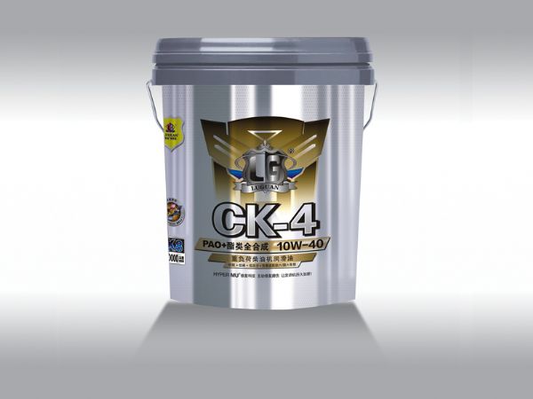 CK-4  K8  10W40